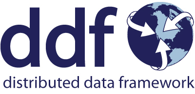 DDF logo